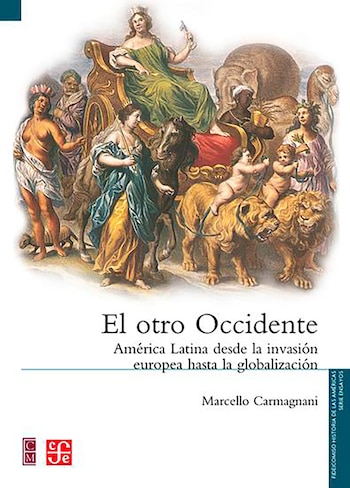 El otro occidente