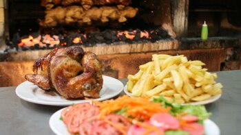 La guía elaboró una lista