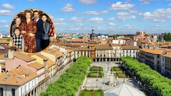 ‘Cuéntame cómo pasó’ celebra 25