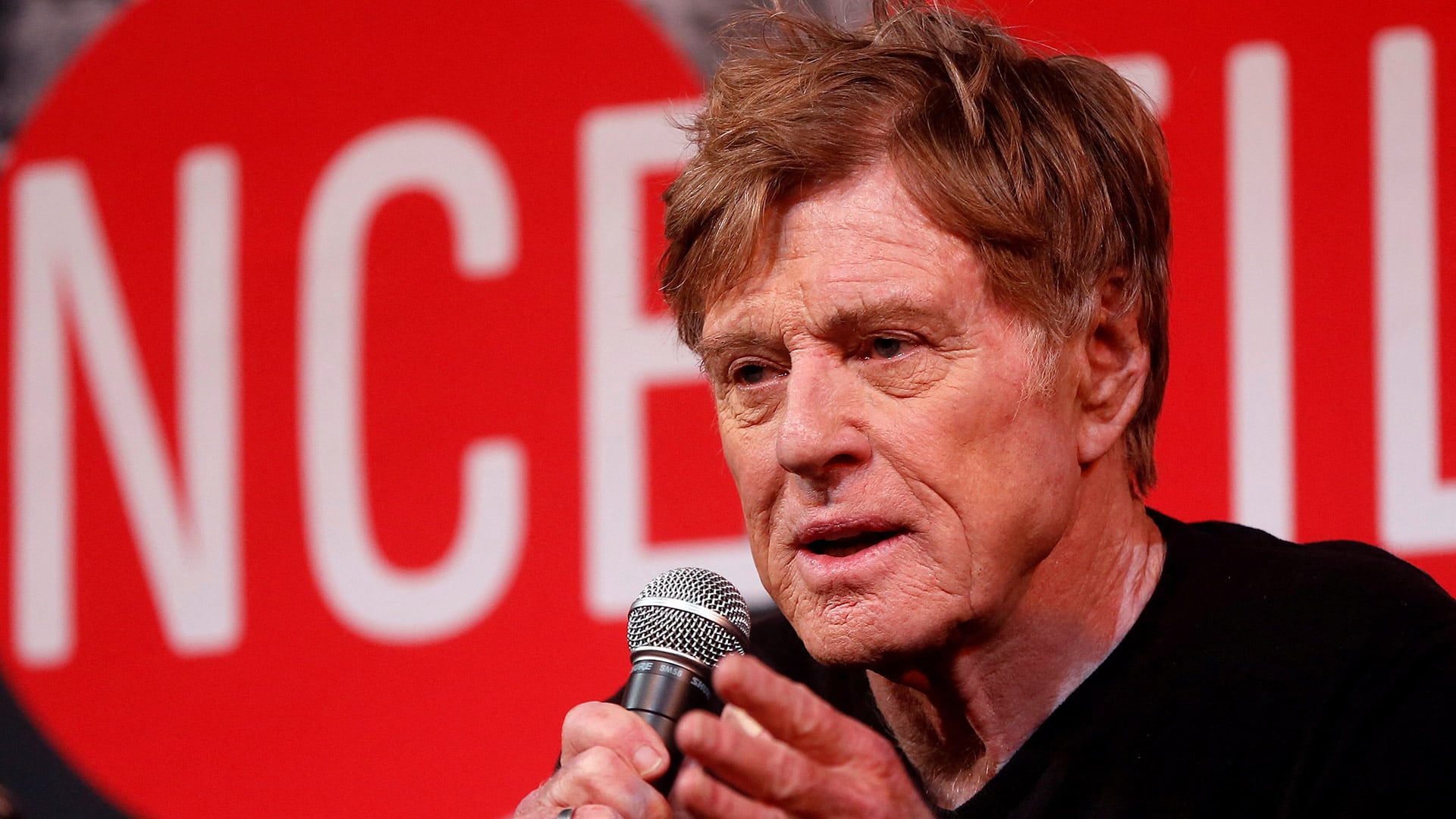 Esta edición de Sundance será la primera desde la muerte del cofundador del festival, el legendario actor y director Robert Redford (Foto: REUTERS/Jim Urquhart)