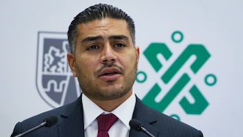 Omar García Harfuch en la mira por supuestos nexos con “El Cholo”; Fiscalía de Jalisco pidió investigarlo