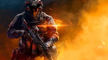 Battlefield 6