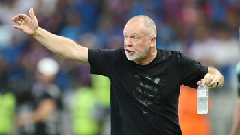 El Corinthians despide al técnico