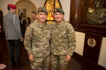 Generales Paleo y Cejas