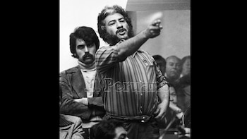 Efemérides - Perú - historias - 15 noviembre