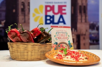 La feria se llevará a