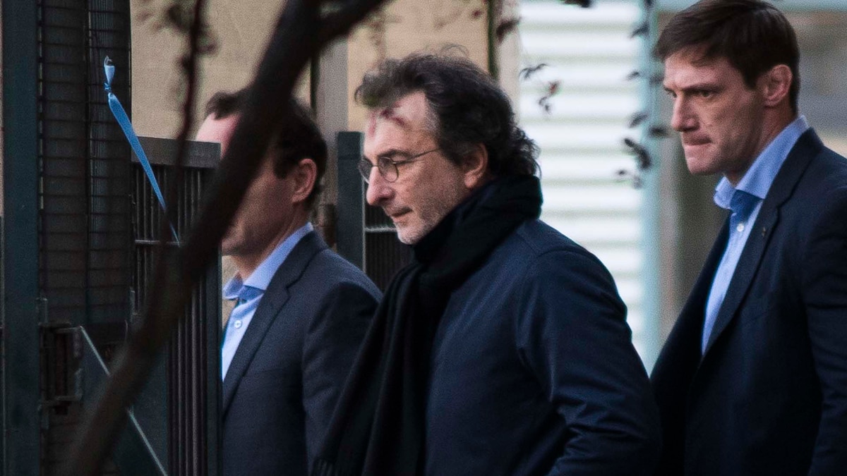 Causa Cuadernos: la fiscalía y la UIF insistieron en anular un fallo que benefició al primo de Mauricio Macri