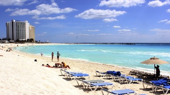 Cancún no es el único