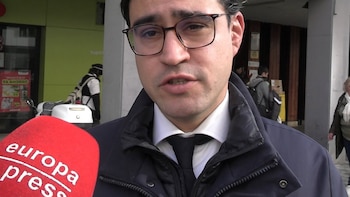 El abogado de Antonio Tejado