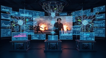 La herramienta de análisis ha