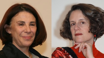 “No voy a decir nunca