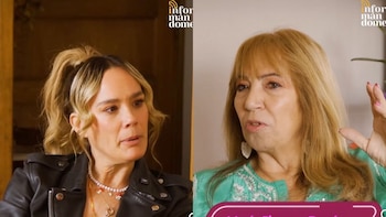 “No me arrepiento para nada”: