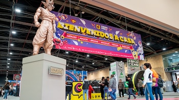 Comic Con Colombia 2026: lo que no puede perderse en Corferias del 26 al 29 de junio