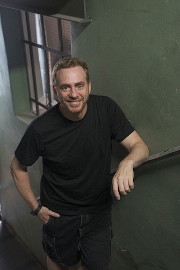 “El teatro nos recuerda que