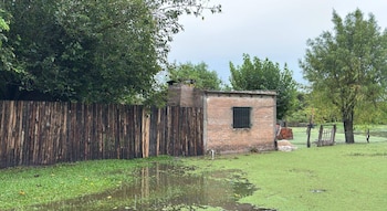 Varias zonas de la localidad