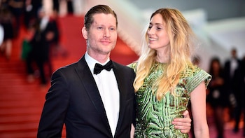 El actor Emilio Insolera nació