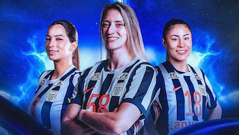 Dónde ver Alianza Lima vs Esquimo por Noche Blanquiazul 2026. - créditos: Alianza Lima vóley