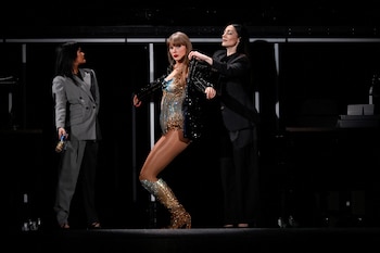 El documental "The End of