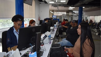 Mintransporte amplía plazos para traspaso