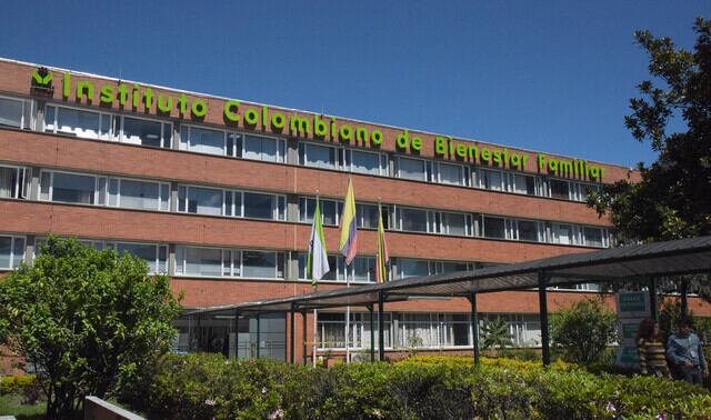 El Icbf debió indemnizar a 5 familias por lo que hizo un docente del jardín Corinto, en Bogotá - crédito Colprensa