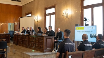 Jefe de Homicidios, sobre el crimen machista de Can Pastilla: "En 16 años en la Policía no vi burrada semejante"
