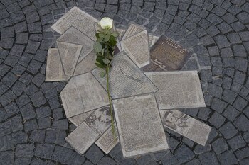 Una iniciativa para celebrar el