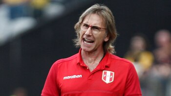 Entre otros logros, Ricardo Gareca