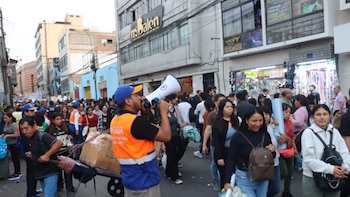 Navidad en Mesa Redonda: MML