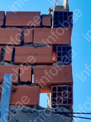 Una casa quedó a medio hacer por graves fallas de construcción y la Justicia condenó a los arquitectos a pagar $78 millones