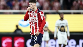 Liga MX: así va la tabla de goleadores del Clausura 2026 previo a la Jornada 14