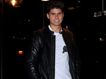 27-02-2020 Javier Tudela, feliz tras