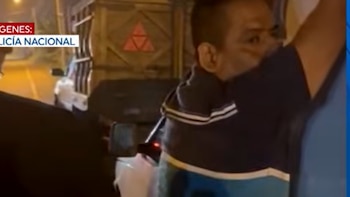 Ecuador captura a cabecilla de