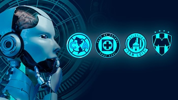 Inteligencia Artificial predice a los