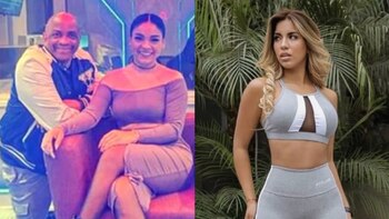 Cielo Torres emocionada por trabajar