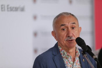 07/07/2021 El secretario general del