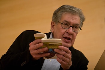 José Emilio Pacheco falleció el