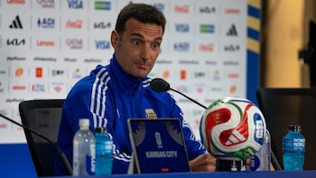 En VIVO: Scaloni hablará en conferencia de prensa antes del Argentina-Inglaterra por la semifinal del Mundial