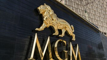 MGM Says It Won’t Make