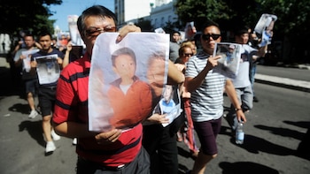 El juicio por la muerte