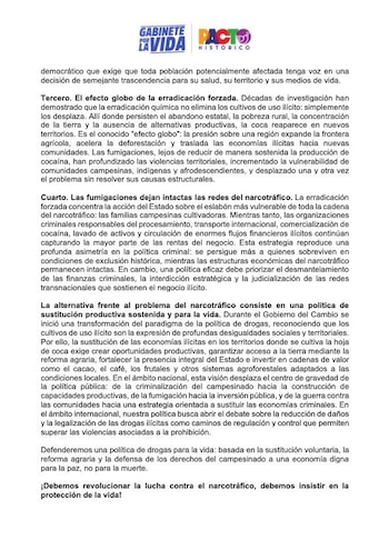 crédito @IreneVelezT/X