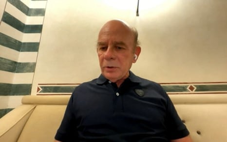 César Litvin sostuvo que con la nueva ley el contribuyente gana derechos y el fisco ve limitados sus poderes