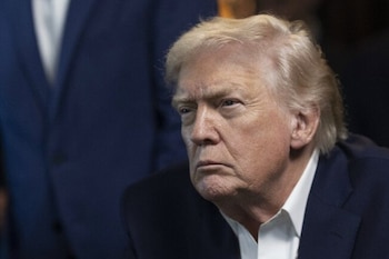 El mandatario norteamericano no descartaría