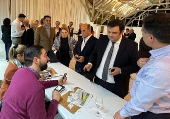 Cada invitado debió pagar 20