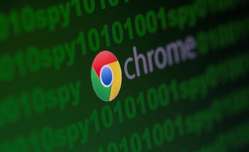 El navegador de Google puede