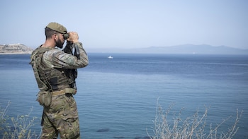 El periodista que ha desnudado a los espías de Marruecos: “Lo que pasó en Ceuta fue fruto de una guerra soterrada entre servicios secretos, un toque de atención a España”