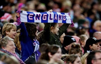 Foto de archivo de aficionados