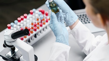 El revolucionario fármaco que usa