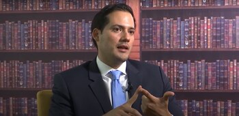 Hugo Rodríguez Nicolat fungía como