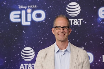 Pete Docter destaca la importancia