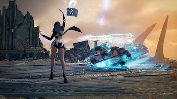 AION 2 - NC